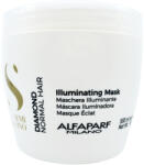ALFAPARF Milano Semi Di Lino Diamond Normal Hair Illuminating Mask 500 ml