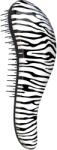 Dtangler Brush Zebra White