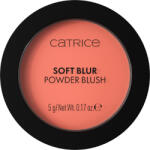 Catrice Soft Blur Powder Blush 5 g руж 020 Coral Cloud