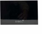 Sibel Practiq Scissors Stand Black