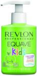 Revlon Equave Kids Hypoallergenic Shampoo 300 ml