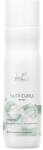 Wella Nutricurls Waves & Curls Shampoo 250 ml