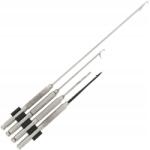NGT Tűfúró készlet Ngt Protein golyókhoz 4 db-os rozsdamentes (FT-SET-4PC)