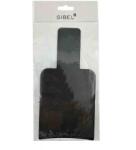 Sibel Highlight Paddle Black