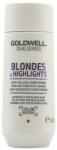 Goldwell Dualsenses Blondes & Highlights Anti-Yellow Conditioner 30 ml