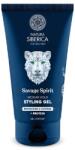 Natura Siberica Arctic Wild Savage Spirit Medium Hold Styling Gel 150 ml