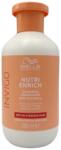 Wella Invigo Nutri-Enrich Deep Nourishing Shampoo 300 ml - cosmetino