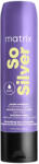 Matrix So Silver Purple Conditioner 300 ml - cosmetino