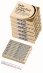 BraveHead Feather Styling Blades 50 ks