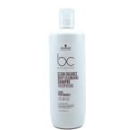 Schwarzkopf BC Bonacure Clean Balance Deep Cleansing Shampoo 1000 ml