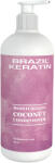 BK Brazil Keratin Brazil Keratin Moisturizing Coconut Conditioner 550 ml