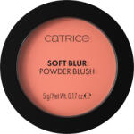 Catrice Soft Blur Powder Blush 5 g руж 010 Lychee Lush