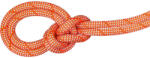 Mammut Динамично въже MAMMUT 9.8 Crag Classic 60m orange/white