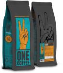 One Coffee Cafea Blend De Specialiate: Etiopia, Columbia si Brazilia, Wonder / Concrete Jungle, One Coffee - coffeecorner - 173,70 RON