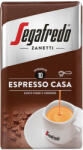 Segafredo Cafea Segafredo Espresso Macinata Casa Gusto Cremoso Vid 250g