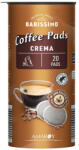 Barissimo Amaroy Pad-uri Cafea Amaroy Barissimo Crema, 20 Pads, Tip Senseo, 140 gr