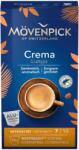 Mövenpick Cafea Movenpick Capsule Crema Lungo, 10 Capsule Compatibile Nespresso x 5, 7g