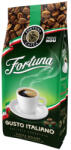 Fortuna Cafea Boabe Fortuna Verde, Gusto Italiano, 1 kg