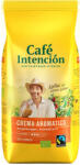 Café Intención Crema Aromatico, Cafea Boabe, 100% Arabica, 1 kg
