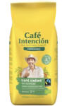 Café Intención Ecologico, Cafe Creme Bio Gustoso, 1 kg