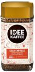 IDEE KAFFEE Cafea Instant fara cofeina Idee Kaffee Gold Express borcan 200g