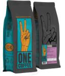 One Coffee Cafea Rwanda Bumbogo Boabe, De Specialitate, One Coffee - coffeecorner - 300,60 RON