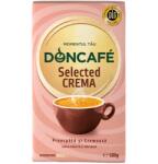 Doncafé Cafea Macinata Doncafe Selected Crema, 500g