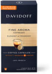 Davidoff Fine Aroma, Capsule Cafea Espresso 55 g tip Nespresso
