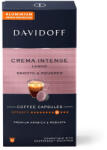 Davidoff Cafea Davidoff, Capsule Cafea Crema Intense Lungo 55 g, tip Nespresso