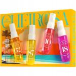 Sol de Janeiro Cheirosa parfümpárna szett 62 87 48 40 4x 30ml (4x30ml)