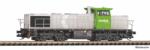 Piko 47232 Dízelmozdony, G 1206, BR 276 041-1, Vossloh Leasing VI (4015615472322)