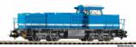 Piko 59370 Dízelmozdony, G1206, BR 275 843-1, Northrail VI (4015615593706)