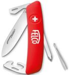 FELCO 504 svájci bicska (UFEL504)