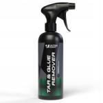 Ultracoat Tar & Glue Remover - kátrány és ragasztó eltávolítására szolgáló termék a lakkból