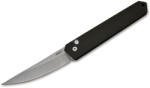 Böker Kwaiken Automatic Black Zsebkés (06EX291)