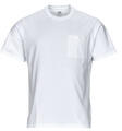 Levi's Rövid ujjú pólók SS POCKET TEE RLX Fehér EU S