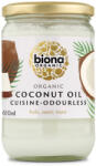 biona Bio Kókuszolaj 610ml - alommano