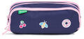 Tann's Tolltartók JOY TROUSSE TRIPLE Tengerész Egy méret