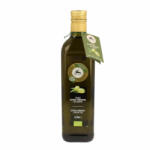 Alce Nero Bio Extra szűz olivaolaj 750 ml - alommano