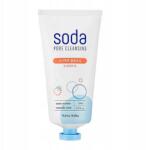 Holika Holika Szódabikarbóna arctisztító hab, 150ml (8806334368531)