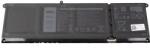 Dell Baterie originala Dell 14 Plus DB14255 Li-Ion 4000mAh 4 celule 15.2V (MMDORDL104B152V4000)