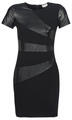 Moony Mood Rövid ruhák POULOU Fekete EU S