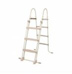 Swim Essentials Medencelétra Essence Sand 107 cm (SE-2025SE611)