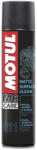 Motul E11 MATTE SURFACE CLEAN 400ml (105051)