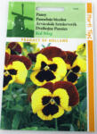Holland Farming Seminte flori Panselute bicolor 0, 15 gr, Holland