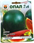 Opal Zi Seminte pepene verde Sugar Baby 3 gr, OpalZi Bulgaria