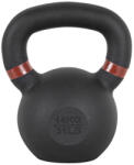 inSPORTline Öntöttvas harangsúly inSPORTline Ketlebel Powder 14kg (21689)