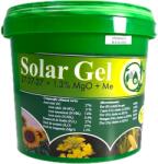 Solarex Solar Gel 27-27-27+ 1, 3MgO+ME 4 kg, ingrasamant foliar, Solarex
