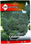ZKI Seminte brocoli Calabrese 2 gr, Zki