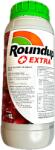 Bayer RoundUp Extra 1L, erbicid total sistemic, post emergent, neselectiv, glifosat (buruieni monocotiledonate si dicotiledonate, anuale si perene)